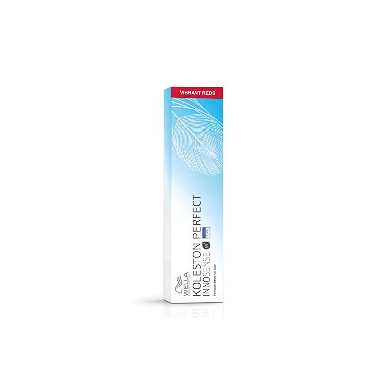 Wella Koleston Innosense 10/ 95 Bright Light Blonde Cendre Mahogany