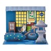 Sanrio JSP67-4 S4067 388742 Message Card, Summer, Light & Sound,