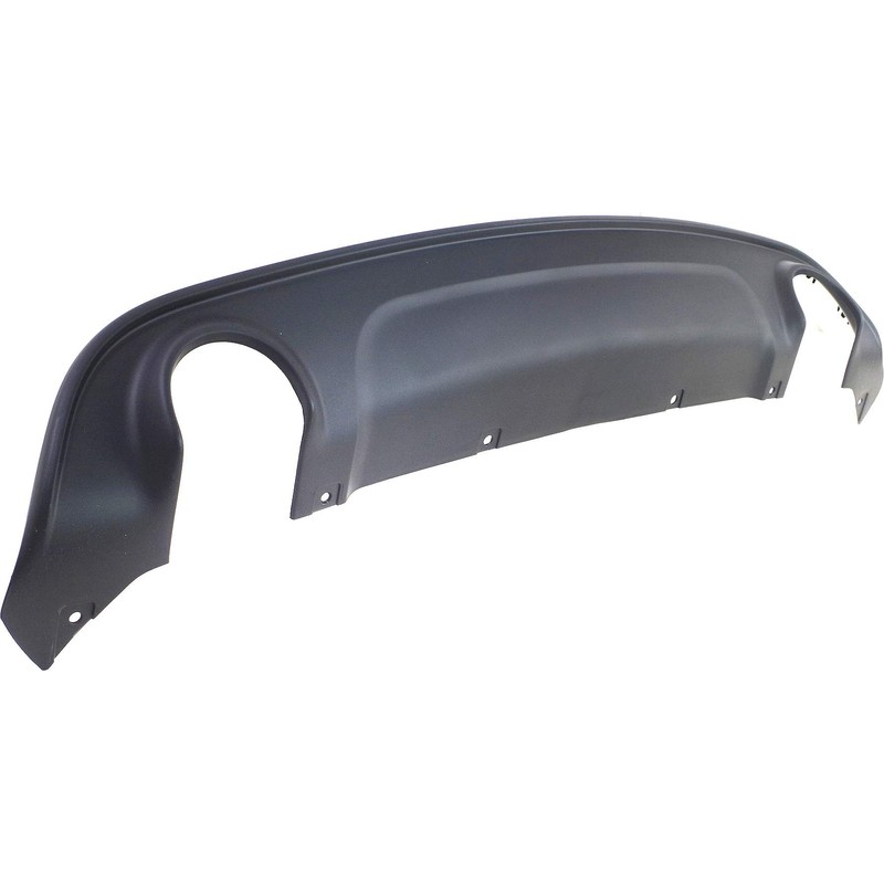 Garage-Pro Valance Compatible with 2015-2020 Dodge Charger Rear