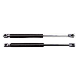 MYSMOT PM3672 Rear Trunk Lid Tailgate Lift Supports Shocks Struts Arms Prop Rod Damper Gas Springs Left & Right for Scion FR-S 2012-2017 Subaru BRZ 2013-2023, SG423002 57522CA001, Pack of 2