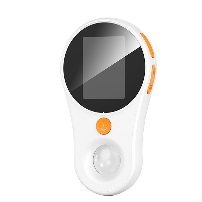 Handheld Digital Microscope 500X Magnification 2MP 1920x1080P HD Photo and