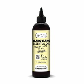 Blended YLANG-YLANG Oil - 250ML