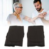 Elderly Elbow Protective Pads Reduce Friction Relieve Pressure Shock Absorption