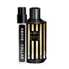 Mancera Black Line Sample, 10ml