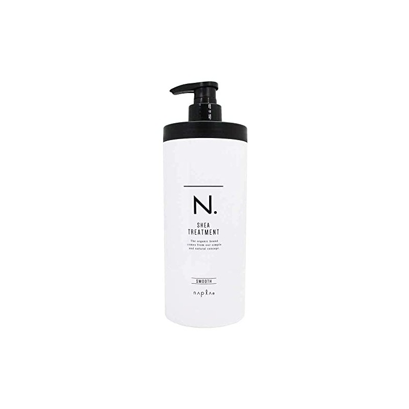 N.SHEA Treatment Smooth 22.2 oz (650 g)