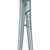 Dr. Slick Clamp, 8", Black, Straight