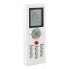 Control Mirage Absolut V Fuxion Zh/gt-01 Minisplit Aire