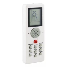 Control Mirage Absolut V Fuxion Zh/gt-01 Minisplit Aire
