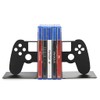 balvi "Video Game Support" Joypad Colour Black Support for Video