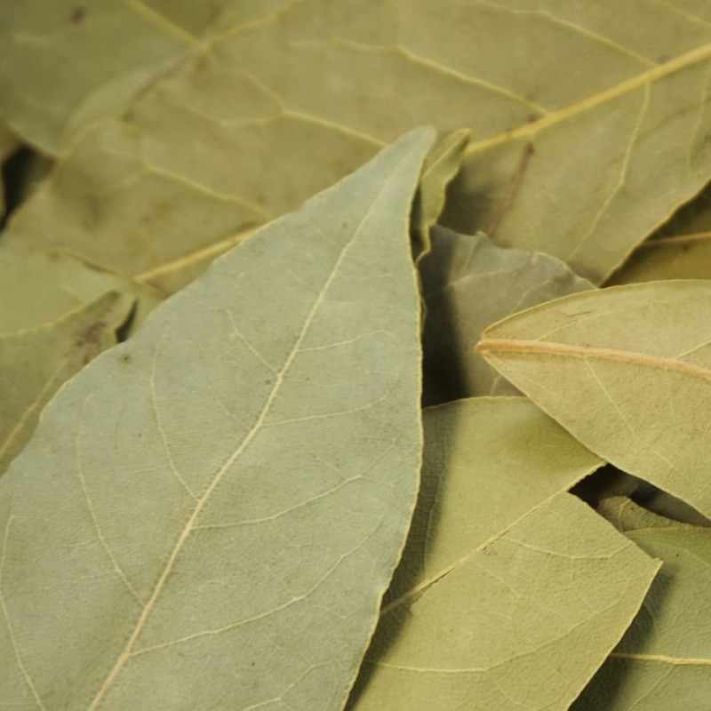 Ohtsuya Laurel Bay Leaf Herb Laurel Spice (10g)
