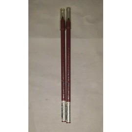 wet n wild 2 pencil lot WET N WILD CREME LIP LINER PENCIL 663-B PINK MAUVE 663b SEALED