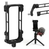 Camera Utility Frame Cage Aluminum Alloy Full Protection Camera Cage
