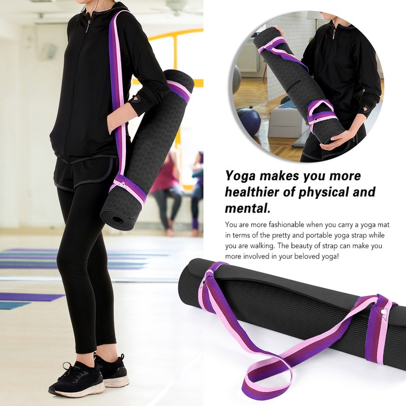 [通拓商品]yoga mat 1/4 inch TPE