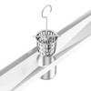 Neodrain Shower Drain Hair Catcher Hair and Debris Strainer only