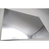 Silver Cardboard A5 5.8 x 8.3 inches (148 x 210