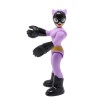 Imaginext Replacement Catwoman Figure for Imaginext DC Superfriends Hero Villain