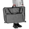 Sketchpad Bag Single Shoulder Reinforced Waterproof Portable Large Capacity Multiple