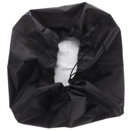 Gatuida Multi Functional Projector Cover for Ceiling Use Stylish Dust Protection Storage for Various Projector Models Easy Maintenance Organization