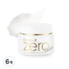 Banila Co. Clean It Zero Anastatica Shiptille Cleansing Balm Rebalancing, 50ml, 6 pcs / 바닐라코 클린 잇 제로 아나스타티카 쉽틸르 클렌징밤 리밸런싱, 50ml, 6개