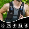 Running Hydration Vest Pack Backpack ,Lightweight water running vest Pack