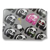 Pixel Pandas Oyster Card Holder