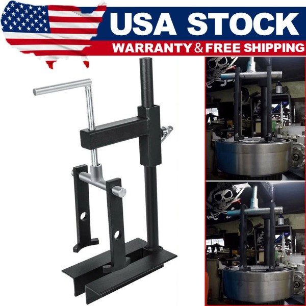 JF-Auto Universal Clutch Drum Spring Compressor Transmission Tool T-0158-HD Z-7500-HD
