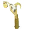 JA-14 Heavy Duty Side-Cut Pruner, Fixed Pulley, 1.25” Cut Capacity,