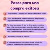 Pañales Ecológicos Unitalla Ecobebé T2 | 6 Pack Lisos