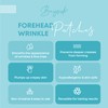 Forehead Wrinkle Patches Reusable | Non-Invasive Wrinkle Treatment for Fine