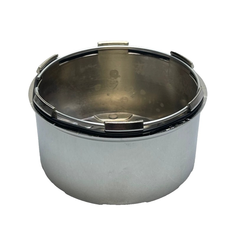 Pro Comp #Pro Comp Alloys Chrome Snap In Wheel Center