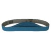 Starcke Premium 2-1/2 x 48 Zirconia Cloth Sanding Belts |