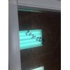 Generic Refrigerator Freezer Sliding Door For A Drop In