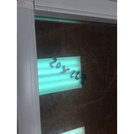 Generic Refrigerator Freezer Sliding Door For A Drop In