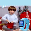 Kids Game Smart Watch Music Video Player Camera Alarm Clock