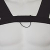 URSA X Strap: One-Piece Harness for Microphone Transmitters and Lav