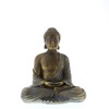 Peaceful Buddha Decorative Statues (Sitting Buddha)