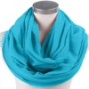 CJ Apparel Mobius Infinity Scarf Seconds Snood Cowl Circular Tube