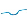 Riser Handlebar Replacement Aluminum Alloy for Mountain Road Bikes Fit