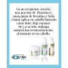 Keratina Con Colágeno Labonté 240ml 4 Pzs Fórmula Europea