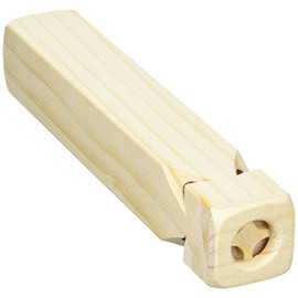 イメージミッション木鏡社 トレインホイッスル(中) BR00002