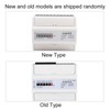 Digital 3phase 4 Wire DINRail Electric Meter 20(80)A Electronic KWh