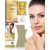 AH-8 Neck and Eye Cream Set with Electric Massage