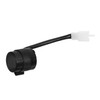 Gatuida Cpu Signal Flasher Indicator Buzzer for 50-250cc Scooters Moped