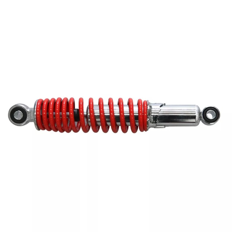 Unbranded Pair 270mm Front Shock for 110cc 125cc ATV Quad