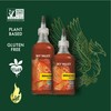 Sky Valley Sriracha Sauce - Hot Sauce, Made with Red