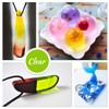 EPOXY UV RESIN PIGMENT - 24 Colours, Concentrated Epoxy Colourant