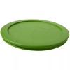 Pyrex 5 Piece Lid Bundle for 7200, 7201, 7210, and