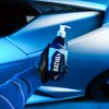Gyeon Bathe+ Ceramic‑Infused Car Wash Shampoo SiO2 pH‑Neutral Hydrophobic Gloss