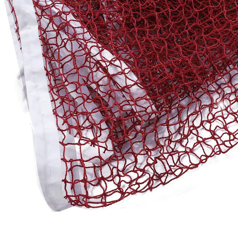Alvinlite Badminton Tennis Net, Standard Size Portable Nylon Mesh Sports