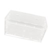 Fish Breeding Isolation Box Transparent Mesh Side Fish Tank Incubator